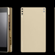Image for article titled Japan's Ply Concept a Multilayered Fantasy Phone